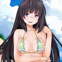 Water Girls v1.00 [Completed] Thumbnail
