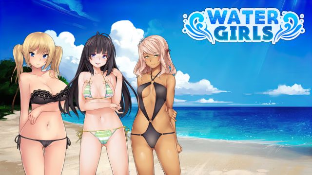 Water Girls v1.00 [Completed] Banner
