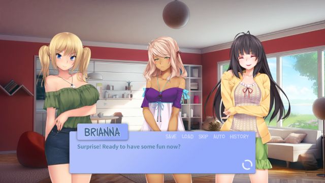 Water Girls Apk Android Download (8)