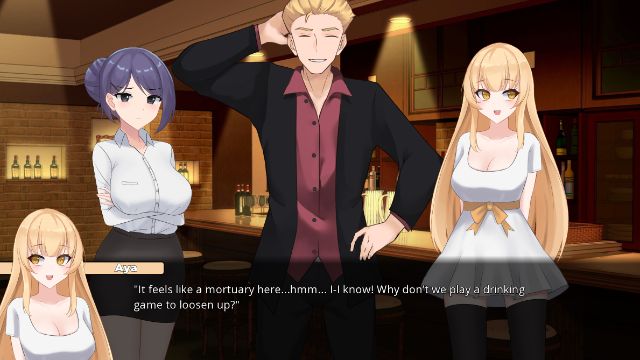 A Promise Best Left Unkept Apk Android Download (6)