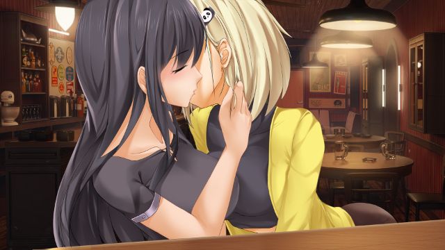 Animal Cafe Apk Android Download (2)