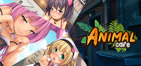 Animal Cafe [Completed] Banner