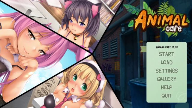 Animal Cafe Apk Android Port