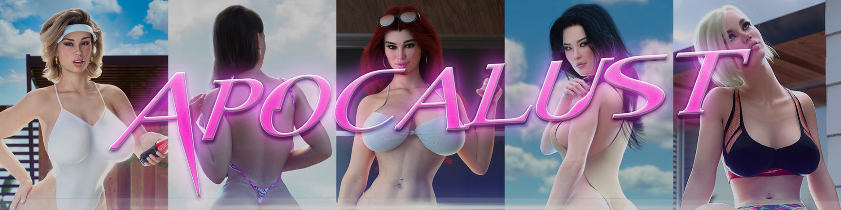 Apocalust v0.08 Banner
