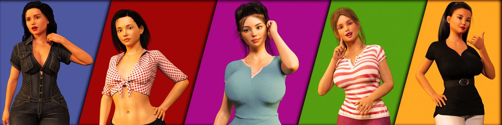 Back To The Cabin v0.4 APK Android Adult Game Download