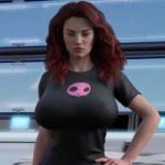 Cybersin Red Ice Apk Android Adult Game Download (1)