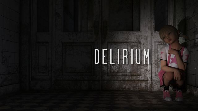 Delirium [Completed] Banner