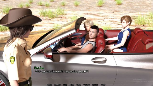 Delirium Apk Android Download (7)