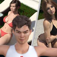 Demon Boy Saga v0.72