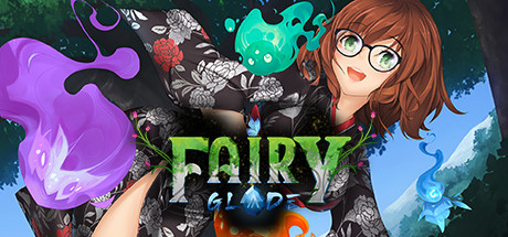 Fairy Glade [Completed] Banner