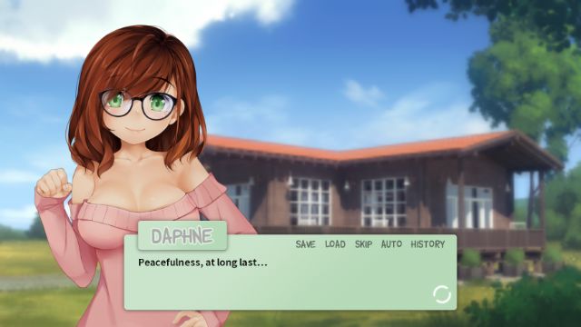 Fairy Glade Apk Android Download (4)