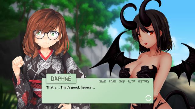 Fairy Glade Apk Android Download (9)