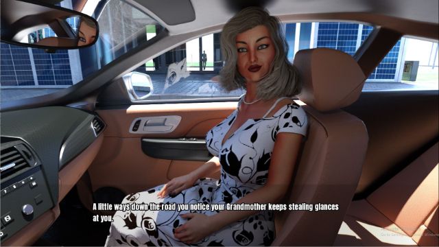 Grandmas House Apk Android Download (7)