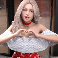 Her Heart’s Desire – Harem Ever After v1.99 Thumbnail