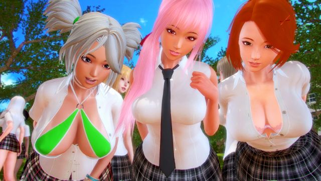 Hot Springs Academy Apk Android Download (5)