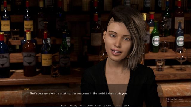 Isabella Dark Paths Apk Android Download (5)