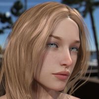 Isabella – Chasing Shadows [Chapter 4.3] [FIX] Thumbnail