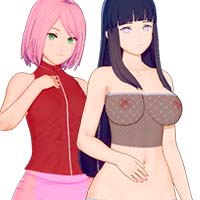 Konoha Training [Ch.2 v0.23] Thumbnail