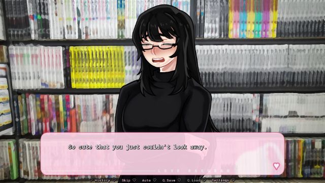 Love Bakudan Apk Android Download (1)