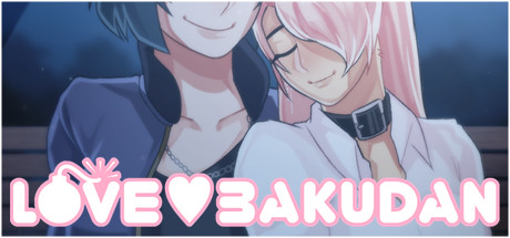 LOVE BAKUDAN [Completed] Banner