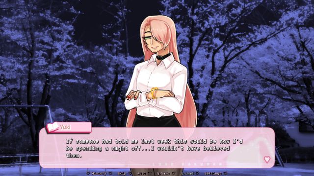 Love Bakudan Apk Android Download (3)