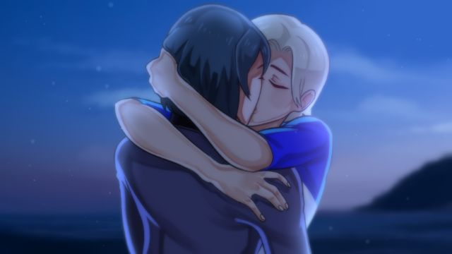 Love Bakudan Apk Android Download (5)