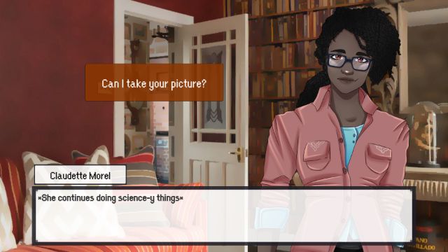 Lewd By Daylight Apk Android Download (4)