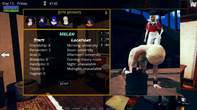 Lust Harem Apk Android Download (1)