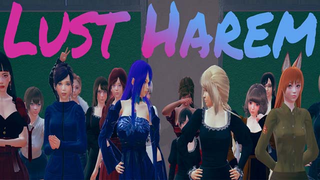 Lust Harem Apk Android Download (9)