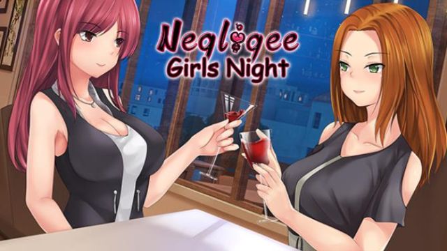 Negligee: Girls Night [Final] Banner