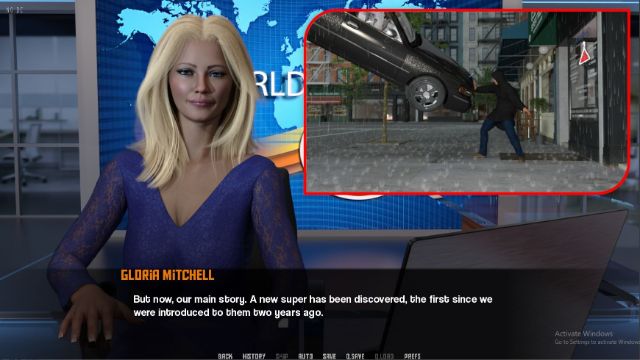 Not Quite Dead Apk Android Download (2)