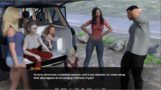 Not Quite Dead Apk Android Download (3)