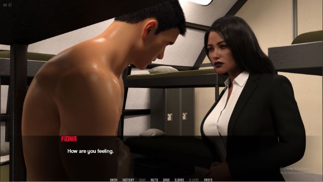 Not Quite Dead Apk Android Download (5)