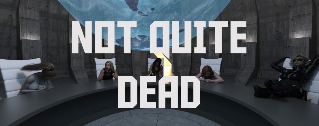 Not Quite Dead v0.2 APK Android Adult Game Download