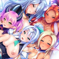 Stealing a Monster Girl Harem [Completed] Thumbnail
