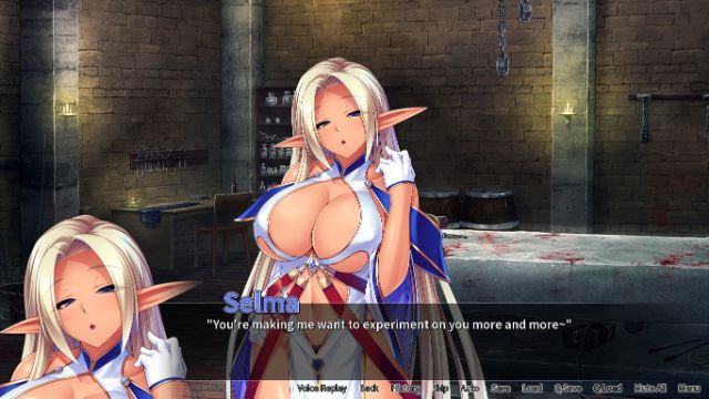 Stealing A Monster Girl Harem Apk Android Download (11)