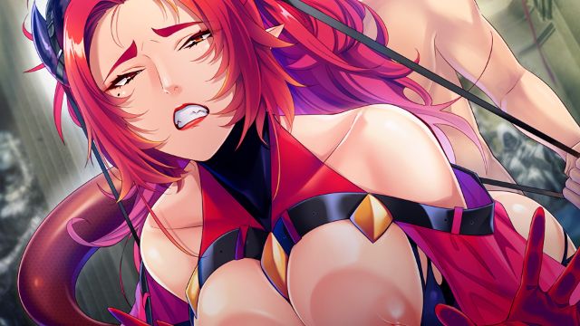 Stealing A Monster Girl Harem Apk Android Download (12)