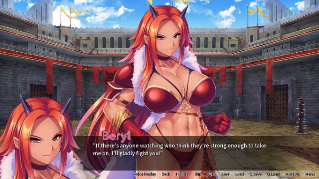 Stealing A Monster Girl Harem Apk Android Download (13)