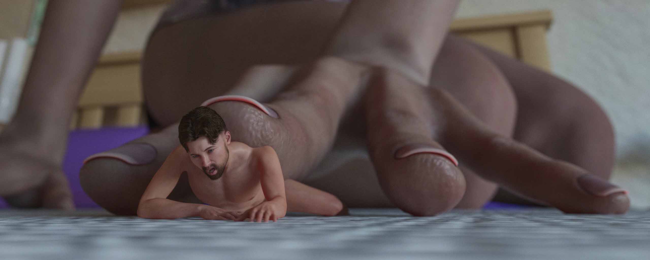 Streamed [Completed] Banner