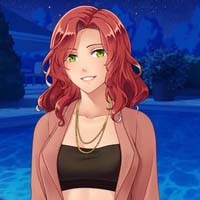 Summer In Trigue [Completed] Thumbnail