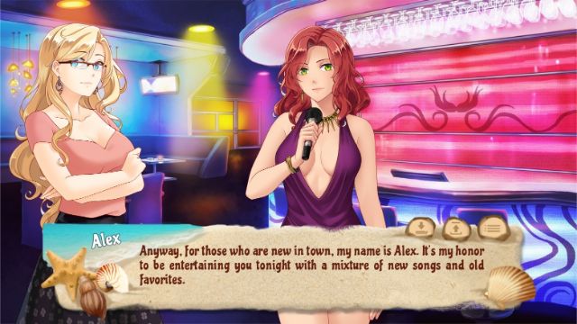 Summer In Trigue Apk Android Download (3)