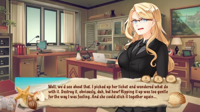 Summer In Trigue Apk Android Download (5)