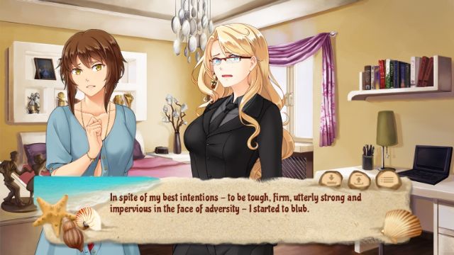 Summer In Trigue Apk Android Download (6)