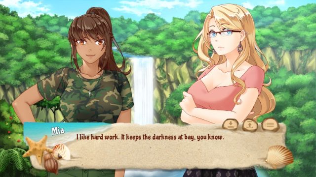 Summer In Trigue Apk Android Download (7)