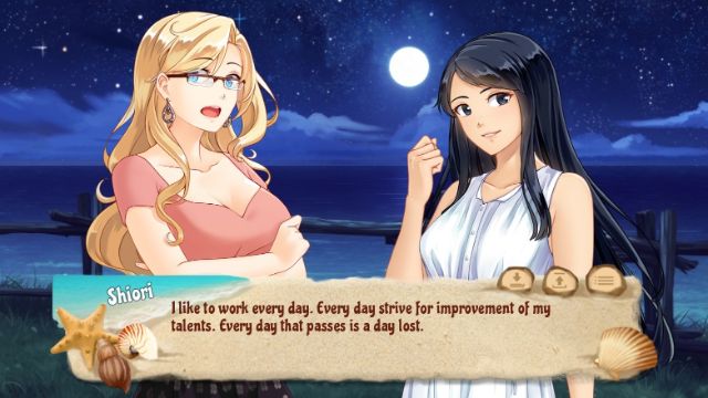 Summer In Trigue Apk Android Download (8)