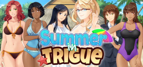 Summer In Trigue [Completed] Banner