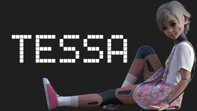 Tessa [Completed] Banner