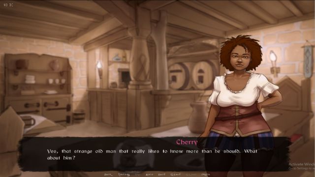 The Big Beyond Apk Android Download (1)