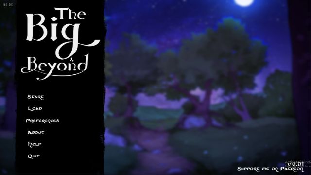 The Big Beyond Apk Android Download (4)