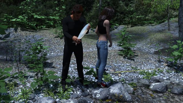 The Higher Society Illustrated Apk Android Download (2)